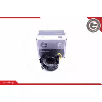 Ressort tournant, Airbag ESEN SKV 96SKV521