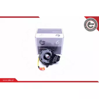 Ressort tournant, Airbag ESEN SKV 96SKV522