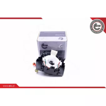 Ressort tournant, Airbag ESEN SKV 96SKV523