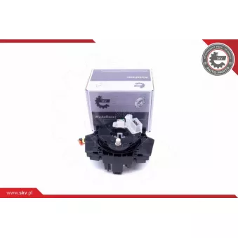 Ressort tournant, Airbag ESEN SKV 96SKV525