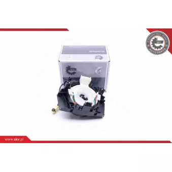 Ressort tournant, Airbag ESEN SKV 96SKV526