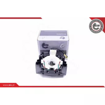 Ressort tournant, Airbag ESEN SKV 96SKV527