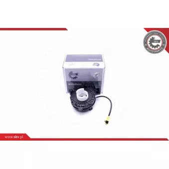 Ressort tournant, Airbag ESEN SKV 96SKV528