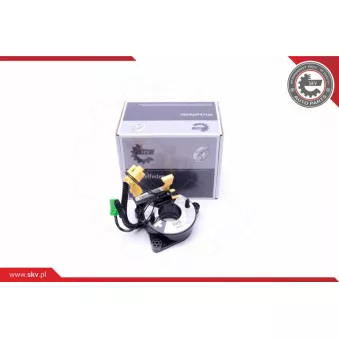Ressort tournant, Airbag ESEN SKV 96SKV529
