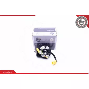 Ressort tournant, Airbag ESEN SKV 96SKV532