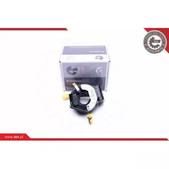 Ressort tournant, Airbag ESEN SKV 96SKV533