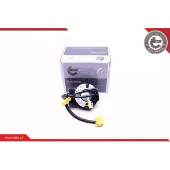 Ressort tournant, Airbag ESEN SKV 96SKV534