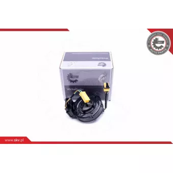 Ressort tournant, Airbag ESEN SKV 96SKV535