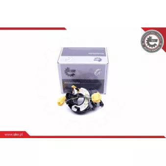 Ressort tournant, Airbag ESEN SKV 96SKV536