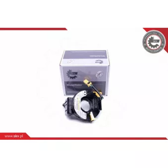 Ressort tournant, Airbag ESEN SKV 96SKV537