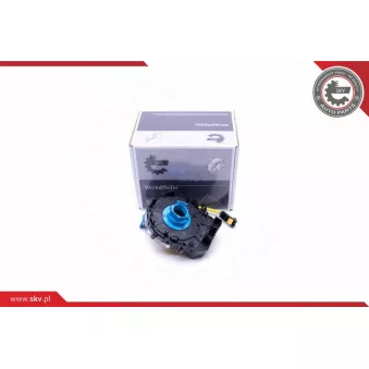 Ressort tournant, Airbag ESEN SKV 96SKV538