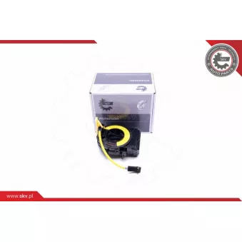 Ressort tournant, Airbag ESEN SKV 96SKV539