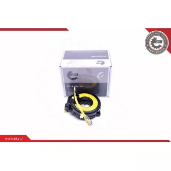 Ressort tournant, Airbag ESEN SKV 96SKV540