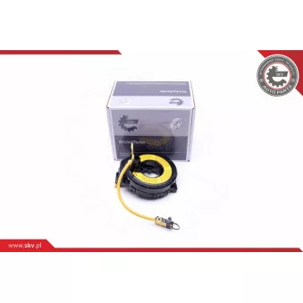Ressort tournant, Airbag ESEN SKV 96SKV541
