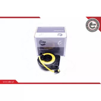 Ressort tournant, Airbag ESEN SKV 96SKV542