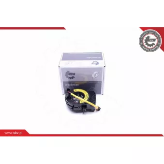 Ressort tournant, Airbag ESEN SKV 96SKV543