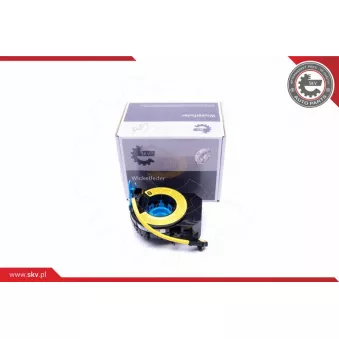 Ressort tournant, Airbag ESEN SKV 96SKV544