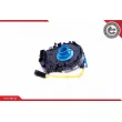 Ressort tournant, Airbag ESEN SKV 96SKV544 - Visuel 3