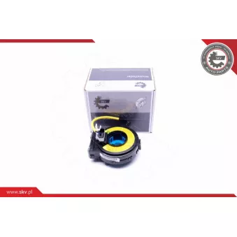 Ressort tournant, Airbag ESEN SKV 96SKV545