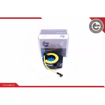 Ressort tournant, Airbag ESEN SKV 96SKV546