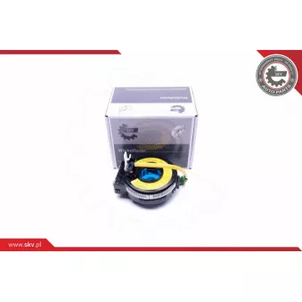Ressort tournant, Airbag ESEN SKV 96SKV547