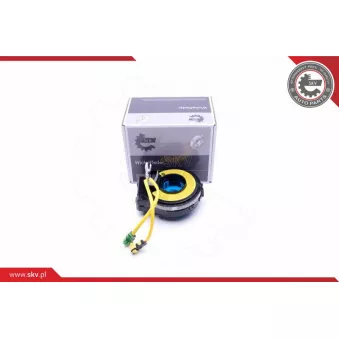 Ressort tournant, Airbag ESEN SKV 96SKV549