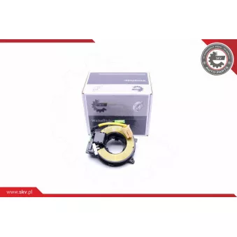 Ressort tournant, Airbag ESEN SKV 96SKV550