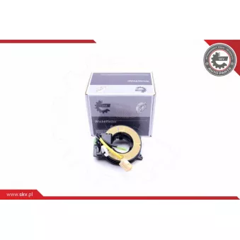Ressort tournant, Airbag ESEN SKV 96SKV551