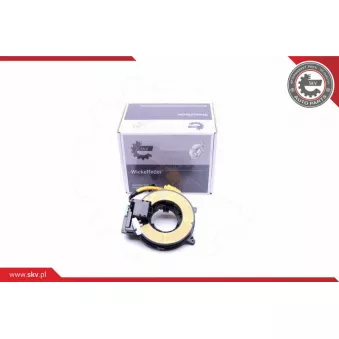 Ressort tournant, Airbag ESEN SKV 96SKV552