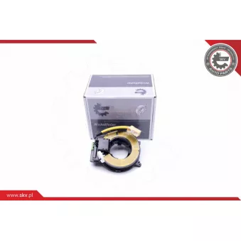 Ressort tournant, Airbag ESEN SKV 96SKV553