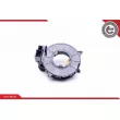 Ressort tournant, Airbag ESEN SKV 96SKV553 - Visuel 3