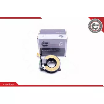 Ressort tournant, Airbag ESEN SKV 96SKV554