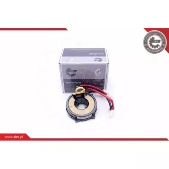 Ressort tournant, Airbag ESEN SKV 96SKV556
