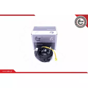 Ressort tournant, Airbag ESEN SKV 96SKV557