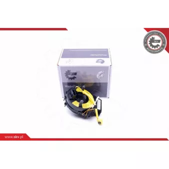 Ressort tournant, Airbag ESEN SKV 96SKV558