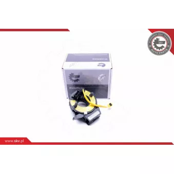 Ressort tournant, Airbag ESEN SKV 96SKV559
