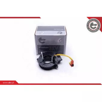 Ressort tournant, Airbag ESEN SKV 96SKV560