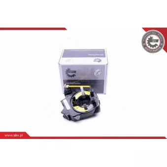 Ressort tournant, Airbag ESEN SKV 96SKV561