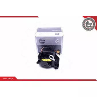 Ressort tournant, Airbag ESEN SKV 96SKV562