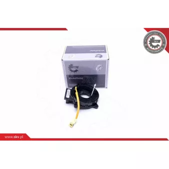 Ressort tournant, Airbag ESEN SKV 96SKV564