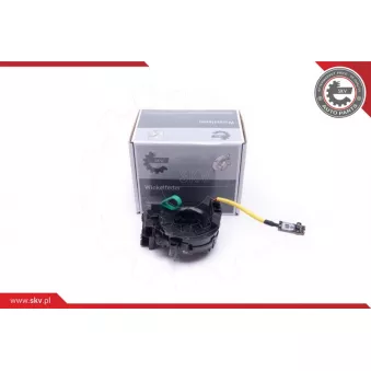Ressort tournant, Airbag ESEN SKV 96SKV567