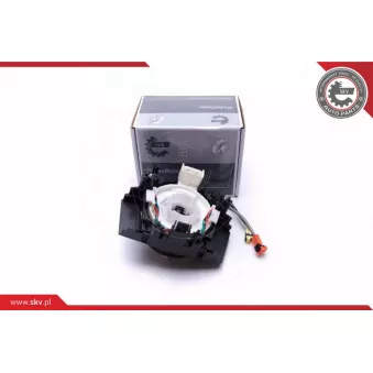 Ressort tournant, Airbag ESEN SKV 96SKV568