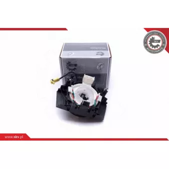 Ressort tournant, Airbag ESEN SKV 96SKV569