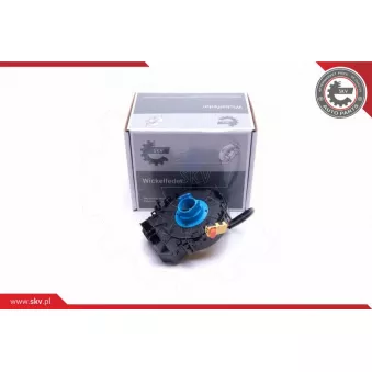Ressort tournant, Airbag ESEN SKV 96SKV570
