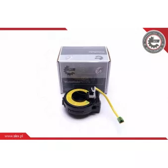 Ressort tournant, Airbag ESEN SKV 96SKV571