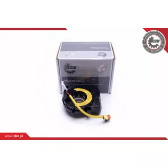 Ressort tournant, Airbag ESEN SKV 96SKV572