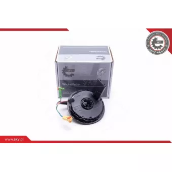 Ressort tournant, Airbag ESEN SKV 96SKV574