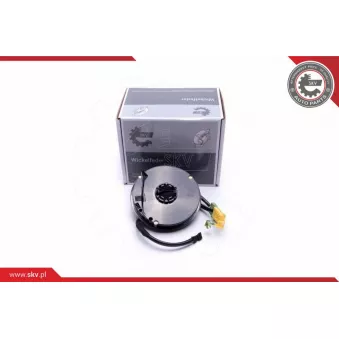 Ressort tournant, Airbag ESEN SKV 96SKV575