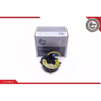 Ressort tournant, Airbag ESEN SKV 96SKV576