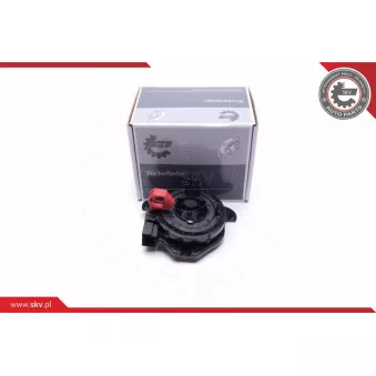 Ressort tournant, Airbag ESEN SKV 96SKV578